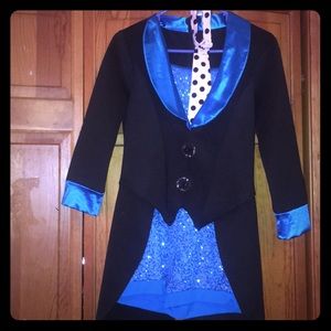 Dance costume